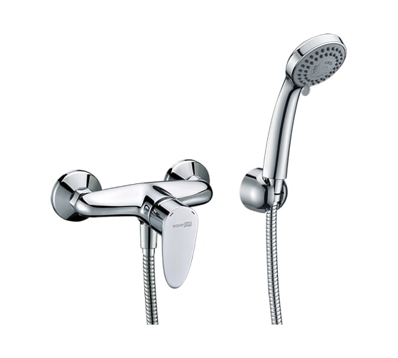 Смеситель для душа WasserKRAFT Leine 3502 1
