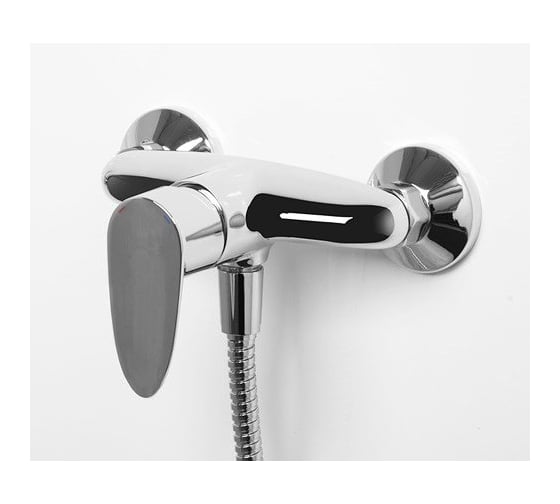 Смеситель для душа WasserKRAFT Leine 3502