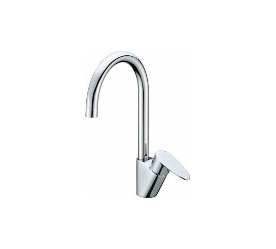 Смеситель для кухни WasserKRAFT Leine 3507