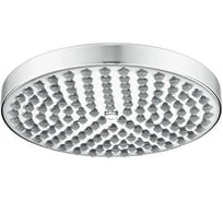 Верхняя душевая насадка WasserKRAFT A020