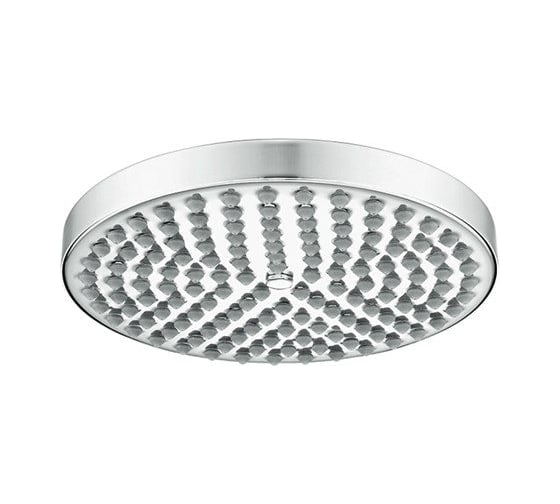 Верхняя душевая насадка WasserKRAFT A020 1