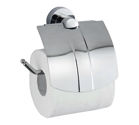 Держатель туалетной бумаги WasserKRAFT Donau K-9425