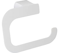 Держатель туалетной бумаги WasserKRAFT Kammel K-8396WHITE