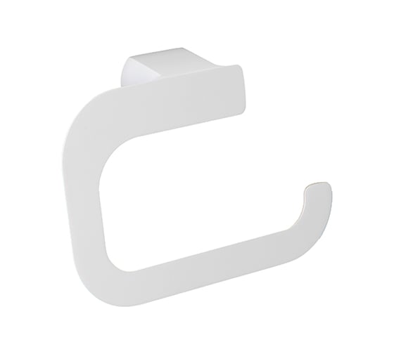 Держатель туалетной бумаги WasserKRAFT Kammel K-8396WHITE 1