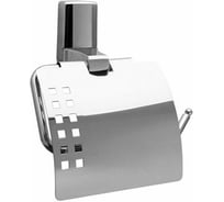 Держатель туалетной бумаги WasserKRAFT Leine K-5025