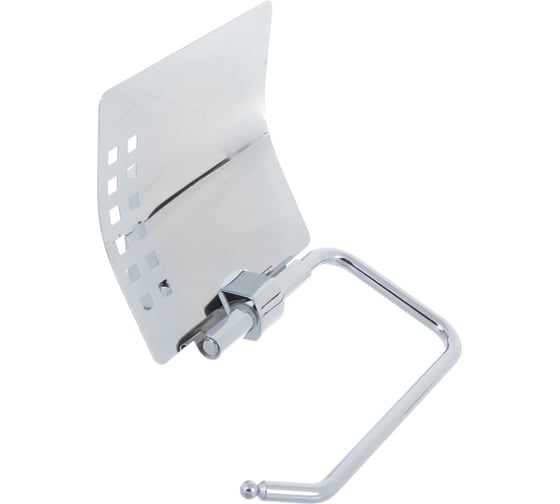 Держатель туалетной бумаги WasserKRAFT Leine K-5025