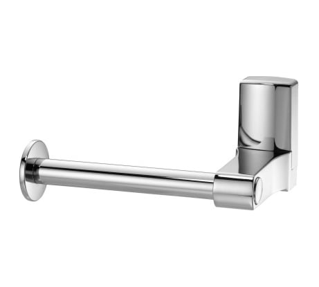 Держатель туалетной бумаги WasserKraft Лайне (Leine) K-5096