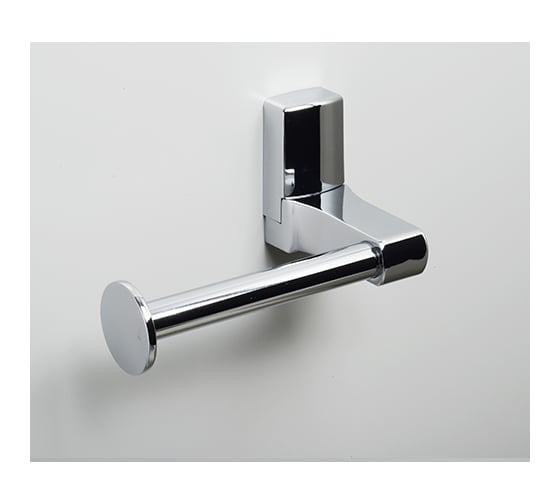 Держатель туалетной бумаги WasserKRAFT Leine K-5096