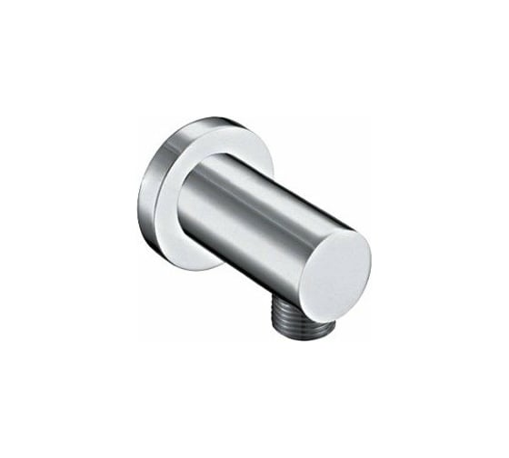 Подключение шланга WasserKRAFT A021