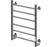 Электрический кабельный полотенцесушитель Ника WAY-2 60/50 U