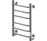 Электрический кабельный полотенцесушитель Ника WAY-3 60/50 U