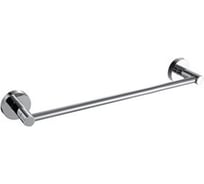 Полотенцедержатель CLEVER URBAN2 40 см, хром 60160