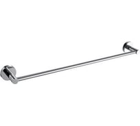 Полотенцедержатель CLEVER URBAN2 60см, хром 98653