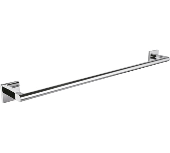 Полотенцедержатель CLEVER Urban, 40 см, хромированная латунь 60159 1