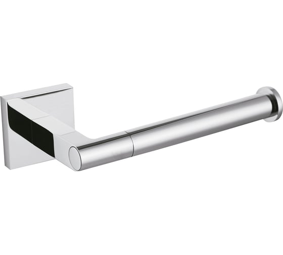 Держатель туалетной бумаги CLEVER URBAN без крышки, хром 99464