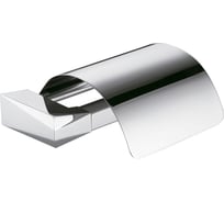 Держатель туалетной бумаги CLEVER VENTU хром 99475