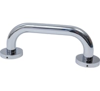 Поручень CLEVER URBAN2 25см, латунь, хром 98896