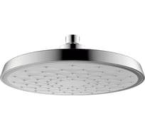 Верхний душ CLEVER AUTOCLEAN диаметр 230 мм, 60305