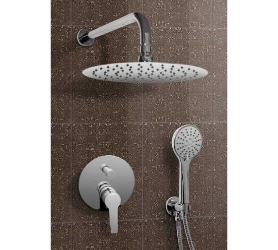 Комплект для скрытого монтажа CLEVER START XTREME 60694