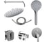 Комплект для скрытого монтажа CLEVER START XTREME 60694 1
