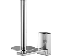 Держатель туалетной бумаги WasserKRAFT Leine K-5097
