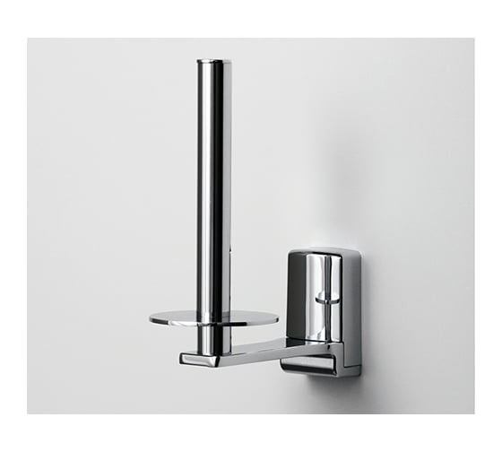 Держатель туалетной бумаги WasserKRAFT Leine K-5097