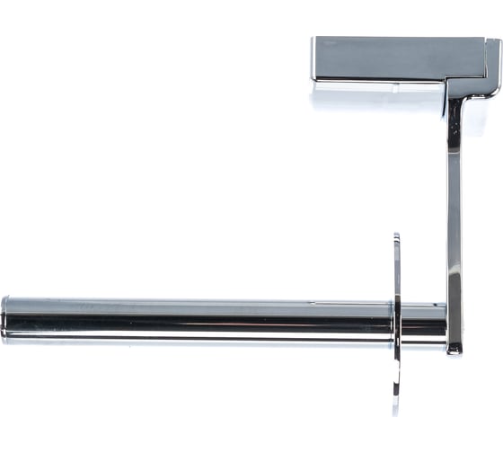 Держатель туалетной бумаги WasserKRAFT Leine K-5097