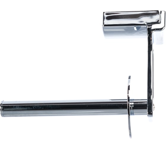 Держатель туалетной бумаги WasserKRAFT Leine K-5097