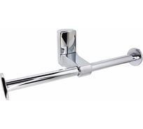 Двойной держатель туалетной бумаги WasserKRAFT Leine K-5096D