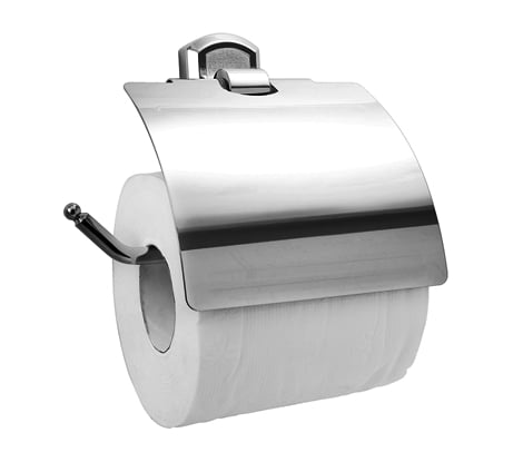 Держатель туалетной бумаги WasserKRAFT Oder K-3025