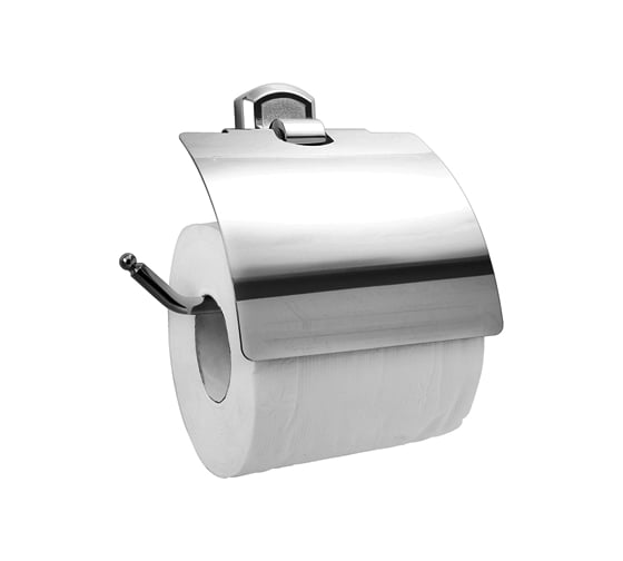 Держатель туалетной бумаги WasserKRAFT Oder K-3025