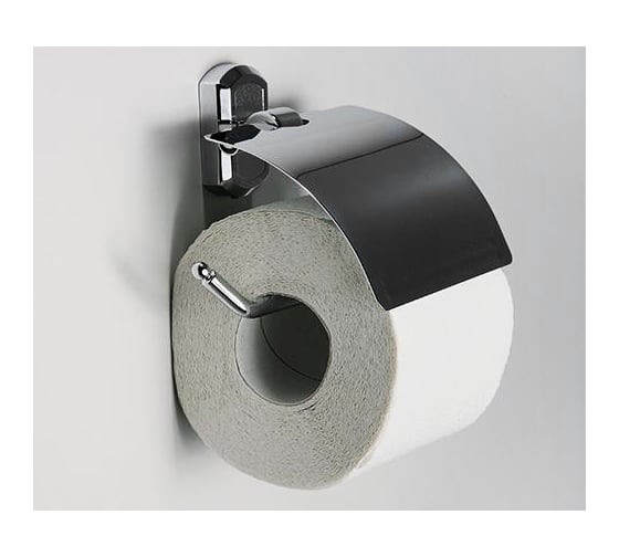 Держатель туалетной бумаги WasserKRAFT Oder K-3025