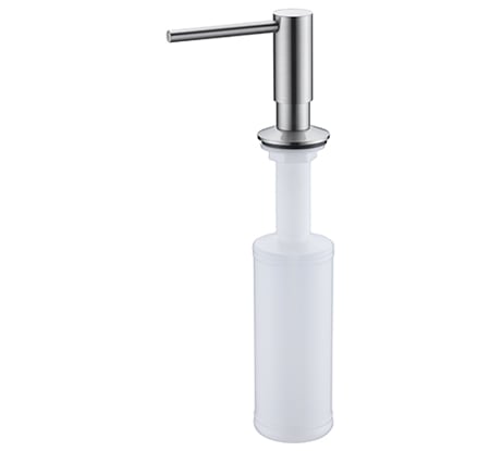 Встраиваемый дозатор для мыла WasserKRAFT K-1499