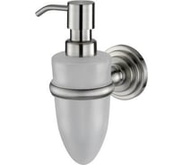 Дозатор для жидкого мыла WasserKRAFT Ammer K-7099