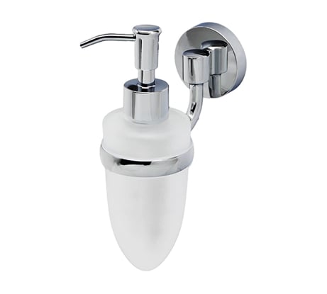 Дозатор для жидкого мыла WasserKRAFT Rhein K-6299