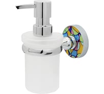 Дозатор для жидкого мыла WasserKRAFT Diemel K-2299