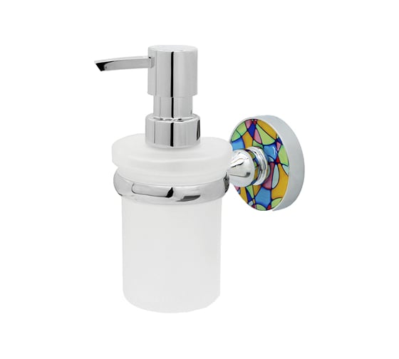 Дозатор для жидкого мыла WasserKRAFT Diemel K-2299