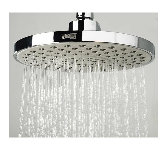 Верхняя душевая насадка WasserKRAFT A029