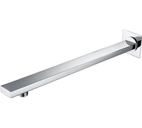 Настенный верхний излив для душа WasserKRAFT A090