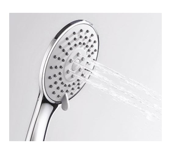 Лейка WasserKRAFT 3-функциональная A002