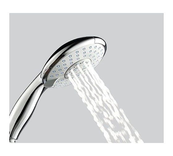 Лейка WasserKRAFT 5-функциональная A003