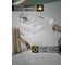 Мыльница San More viviana хром  SMD971902 4