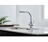 Смеситель для кухни Paulmark ESSEN, хром, Es213011-CR 2