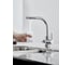 Смеситель для кухни Paulmark ESSEN, хром, Es213011-CR 4