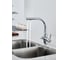 Смеситель для кухни Paulmark ESSEN, хром, Es213011-CR 6
