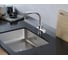 Смеситель для кухни Paulmark ESSEN, хром, Es213011-CR 9
