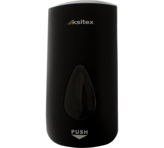 Дозатор для мыла Ksitex sd-1068b-1000 33282