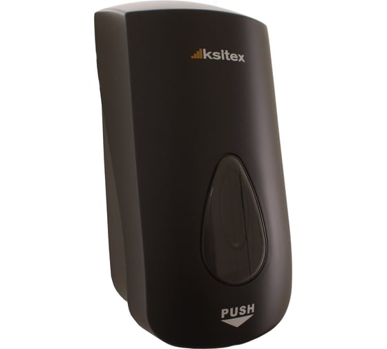 Дозатор для мыла Ksitex sd-1068b-1000 33282