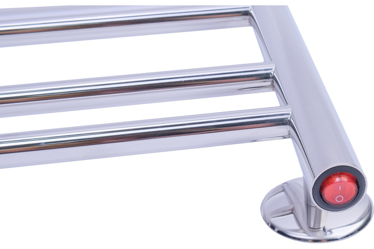 Электрический полотенцесушитель Oasis ECO-E50/80W6P - выгодная цена ...