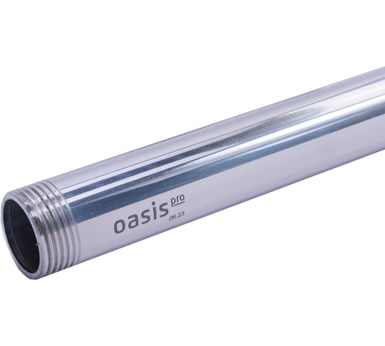 Водяной полотенцесушитель Oasis м-образный PRO-M50/60V